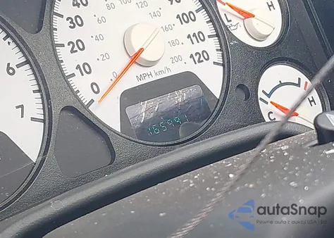 2008 Dodge Ram 1500 Slt z USA, uszkodzony, nr VIN 1D7HU18238S586752